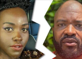 Lupita Nyong'o Announces Split with Boyfriend on Heels of Concert with Joshua Jackson