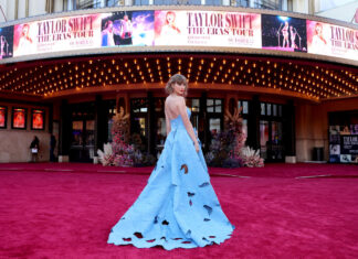 What songs got cut? Is it just a concert film? Everything you need to know.