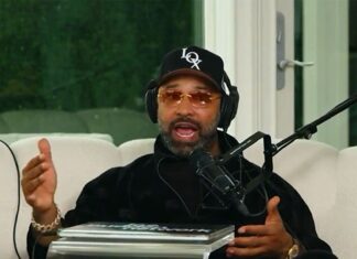 Drake Eviscerates Joe Budden After Slamming His Newest Album