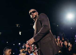 Fans Choose Bad Bunny’s ‘Nadie Sabe Lo Que Va a Pasar Mañana’ as This Week’s Favorite New Music