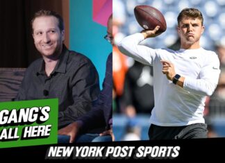 ‘Gang’s All Here’ Podcast Episode 156