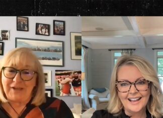 Donna Kelce Says Travis Kelsey Taylor Swift Dating, NFL Laughing All the Way to the Bank