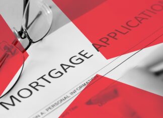 Mortgage applications sink to 1995 levels as rates soar