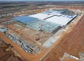 Ford increases wages at planned EV battery factories amid UAW strike