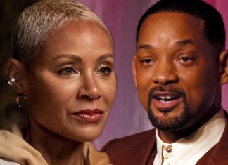 All of Jada Pinkett Smith's Wild Will Smith Revelations While Promoting Book