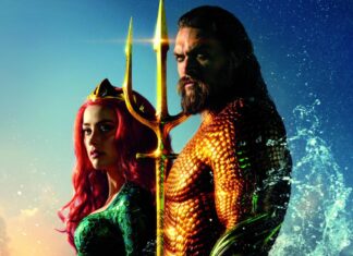 Elon Musk threatened to ‘burn down’ WB if ex Amber Heard was fired from ‘Aquaman’