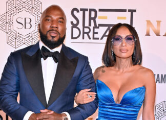 Jeannie Mai Reveals How She’s Coping With Jeezy Divorce