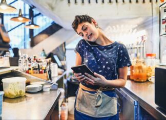 6 Key Metrics Top Franchise Restaurants Use to Measure Potential