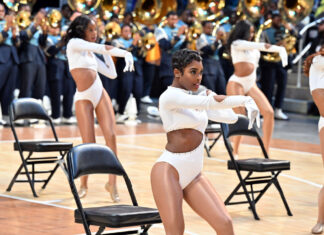 Alma Maters & Affluent Alumni: 2023 HBCU Homecoming Guide