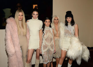 Kourtney Kardashian Alleges Her Sisters Are In ‘Not Kourtney’ Chat
