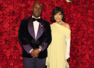 Kris Jenner Forbid Corey Gamble From Taking A ‘Yellowstone’ Role