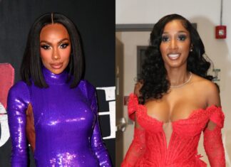 Erica Mena Denies Blackfishing, Wants A Tan Like Bernice Burgos