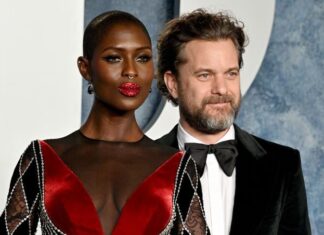 Jodie Turner-Smith Files For Divorce From Joshua Jackson