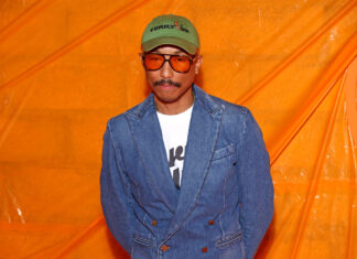 Pharrell Opens Creator’s Lab In Atlanta