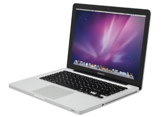 Get a Refurbished MacBook Pro for only $259.97