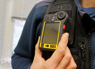 Le’Keian Woods body camera video released by JSO