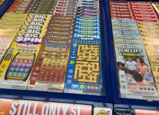 Man Wins $4M Lottery With Ticket He Didn’t Want to Buy