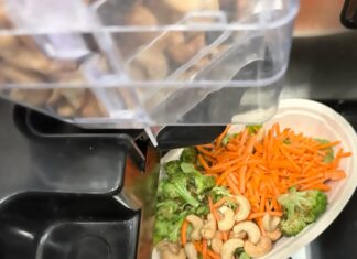 Chipotle’s Robots Can Make Almost 200 Burrito Bowls an Hour