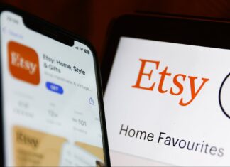 How This Seller Makes $12,000 a Month of Passive Income on Etsy