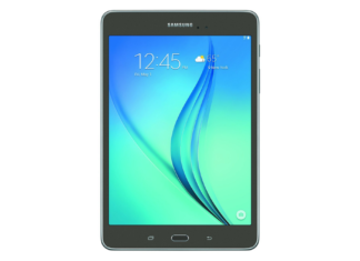 Limited Time Deal: Get a Samsung Galaxy Tab A for Only $89.97