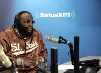 Rick Ross Says He’s Spent $100M This Year While Being ‘Frugal’