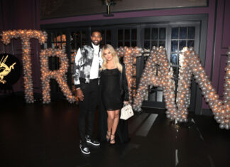 Tristan Thompson Calls Khloé Kardashian His ‘Person’