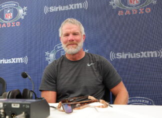 Brett Favre To Testify In Welfare Fraud Deposition