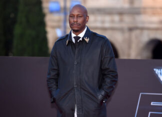 Tyrese Announces The Death Of His Sister, Shonta Gibson