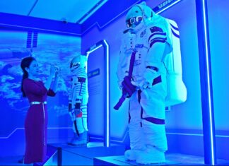 Prada Is Designing NASA Space Suits for Next Moon Mission