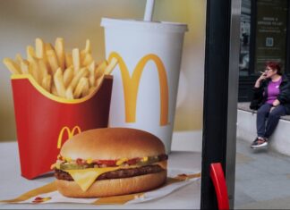 Judge Dismisses Wendy’s, McDonald’s Burger Size Lawsuit