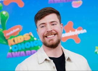 Mr. Beast Slams AI Deepfakes, Says Tech Is ‘Serious Problem’