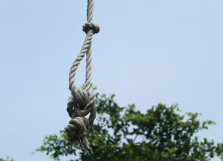 Yolna Lubrin Found Hanging From Tree In Orlando