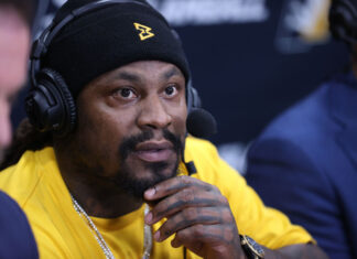 Marshawn Lynch Laughed In HC’s Face Over Super Bowl Loss
