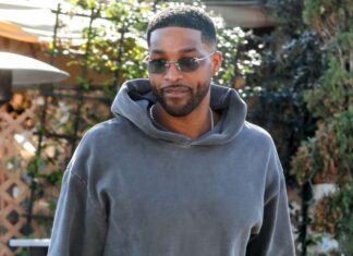 Jordan Craig’s Sister Slams Tristan Thompson For ‘Ignoring’ His Eldest Son