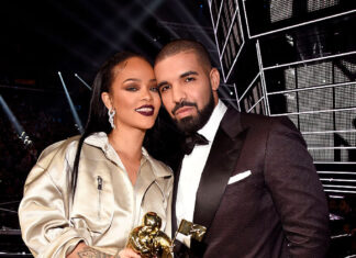 Barbz & The Navy Drag Drake For Over ‘For All The Dogs’ Shade