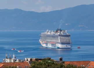 These Are the Best Cruise Lines of 2023: Report