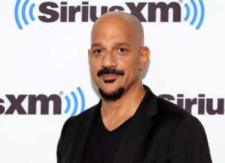Director Albert Hughes Talks ‘The Continental’