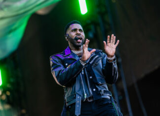 Jason Derulo Denies Sexual Harassment & ‘Sex Ritual’ Allegations