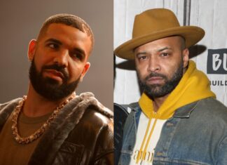 Drake Roasts Joe Budden For Slamming ‘For All The Dogs’