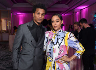 Tia Mowry Not Reconciling With Her Ex Despite Dating Woes