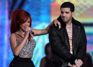 Rihanna’s Choreographer Claps Back At ‘Fear Of Heights’ Diss