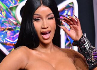 Tasha K’s Bankruptcy Claim Rejected, Ordered to Pay Cardi B $4M