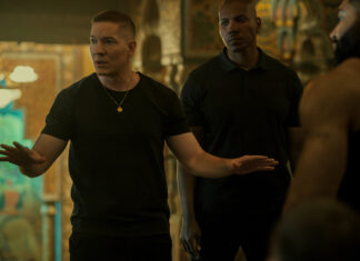 Chicago Is Heating Up On New Episode Of Power Book IV: Force!