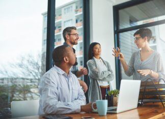Is Your Business Built to Last? These 5 Leadership Practices Could Put It on the Right Track