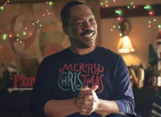 Eddie Murphy Gets Scammed By Elf In ‘Candy Cane Lane’ Teaser