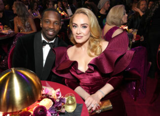 Rich Paul Answers Question About Him & Adele Tying The Knot