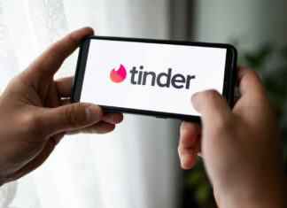 Tinder & Peacock Partner To Help Singles Connect This Halloween