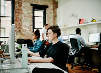 Young Workers Don’t Want to Become Managers — and This Study Uncovers the Reason Why.