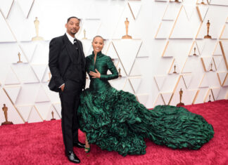 Jada Pinkett Smith Says She and Will Have Been Separated Since 2016