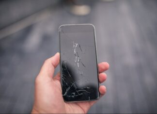 Smartphones May Have ‘Self Healing’ Power by 2028: Report